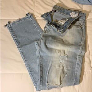 American Eagle outfitters jeans Extreme flex